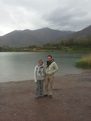Alamut Hotel
