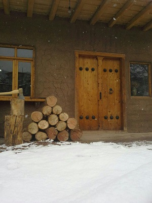 Alamut Hotel