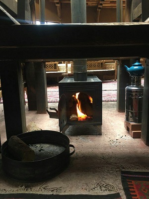 Alamut Hotel
