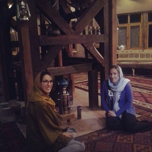 Alamut Hotel