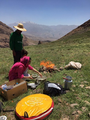 Alamut Hotel